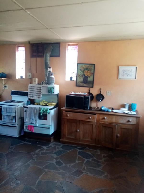 3 Bedroom Property for Sale in Hogsback Eastern Cape